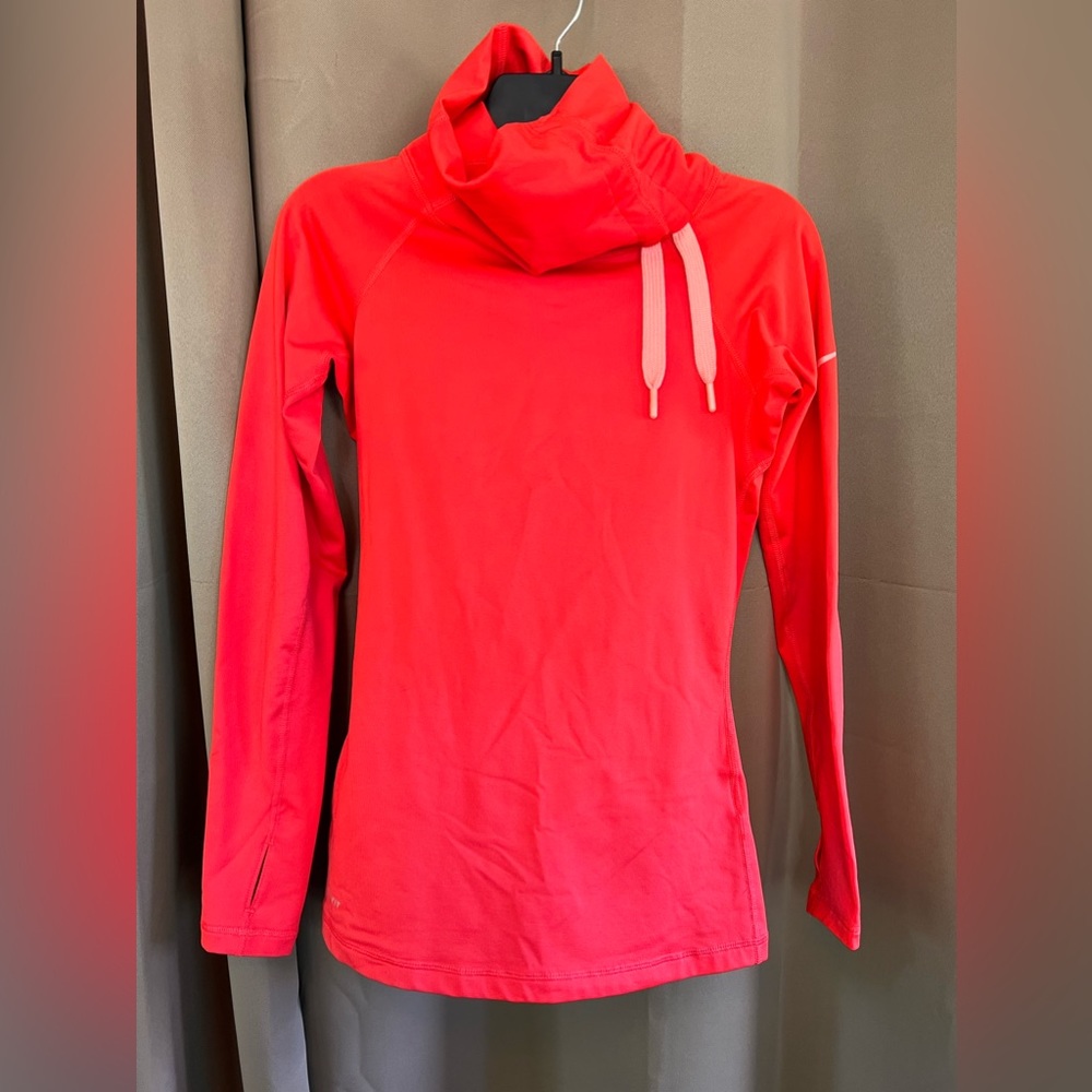 Nike Pro Athletic Shirt